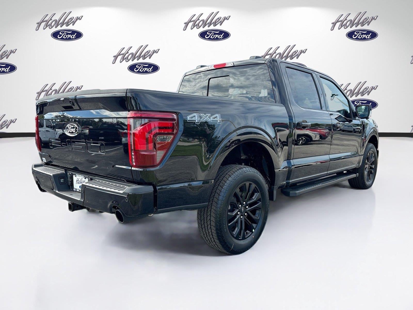 2026 FORD TRUCK F-150 SERIES LARIAT