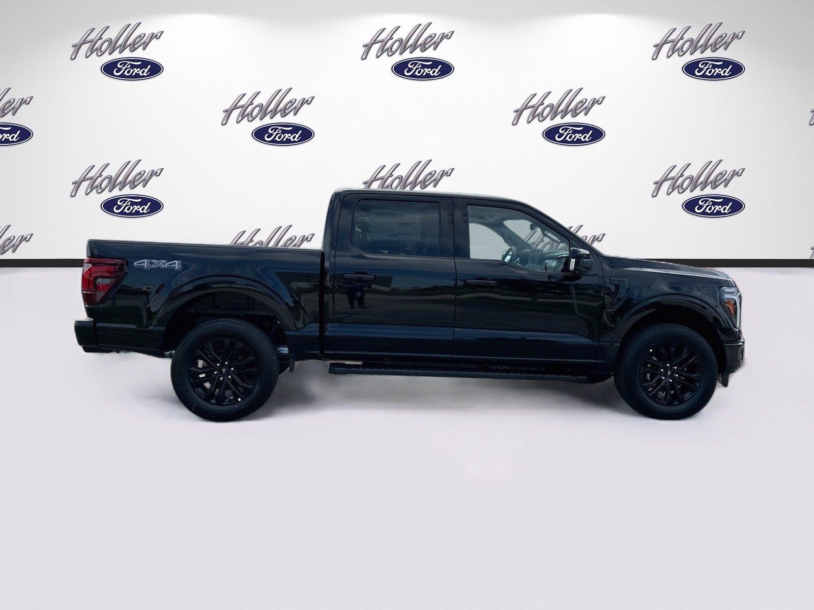 2026 FORD TRUCK F-150 SERIES LARIAT