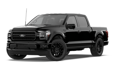 2026 FORD TRUCK F-150 SERIES LARIAT