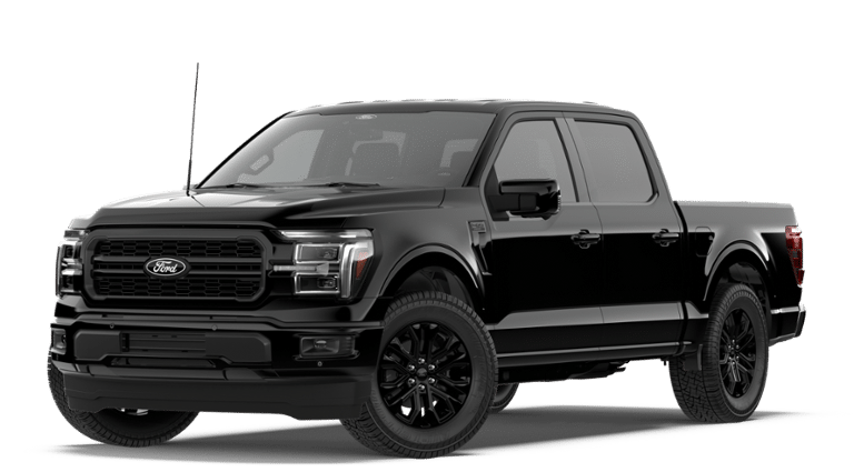 2026 FORD TRUCK F-150 SERIES LARIAT
