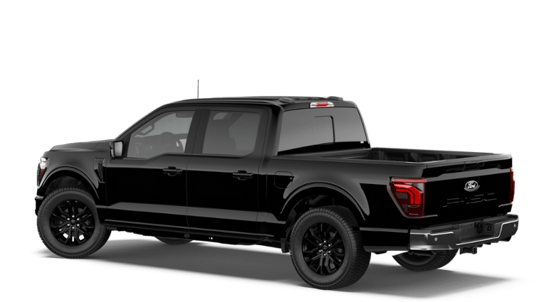 2026 FORD TRUCK F-150 SERIES LARIAT
