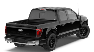 2026 FORD TRUCK F-150 SERIES LARIAT
