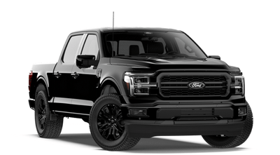 2026 FORD TRUCK F-150 SERIES LARIAT
