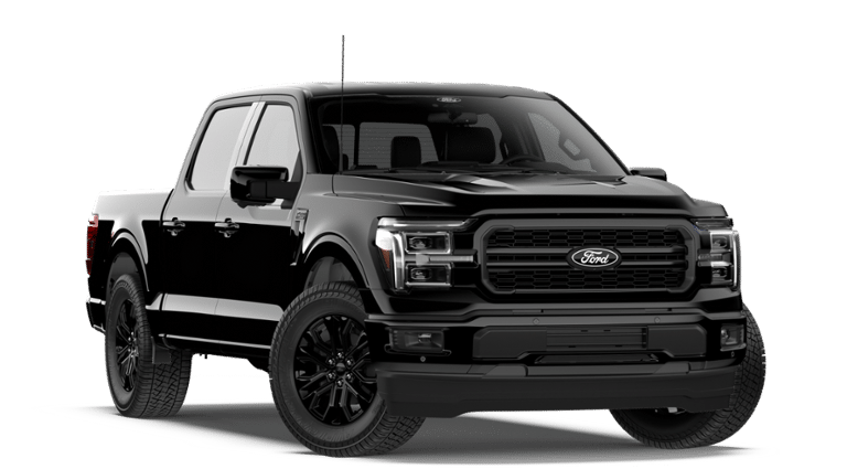 2026 FORD TRUCK F-150 SERIES LARIAT