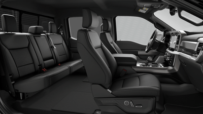 2026 FORD TRUCK F-150 SERIES LARIAT