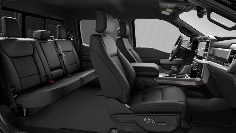 2026 FORD TRUCK F-150 SERIES LARIAT