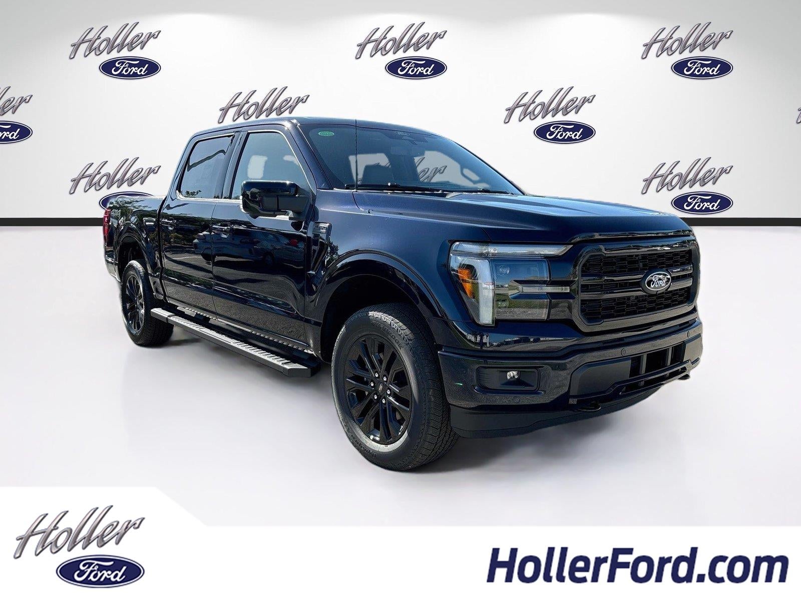 2026 FORD TRUCK F-150 SERIES LARIAT