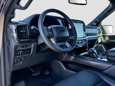 2026 FORD TRUCK F-150 SERIES LARIAT