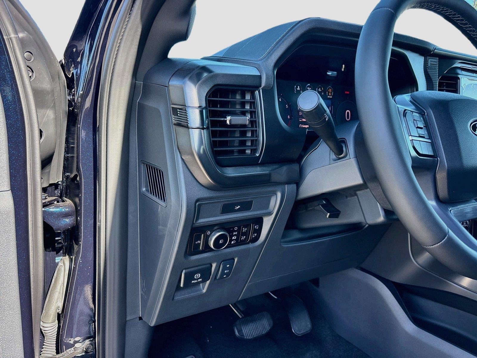 2026 FORD TRUCK F-150 SERIES LARIAT