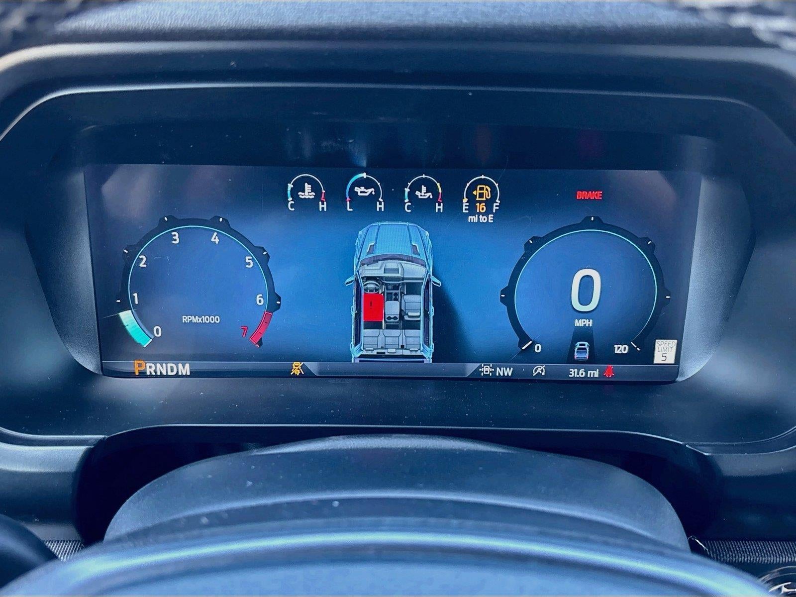 2026 FORD TRUCK F-150 SERIES LARIAT