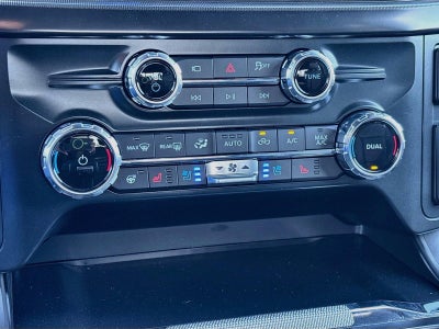 2026 FORD TRUCK F-150 SERIES LARIAT