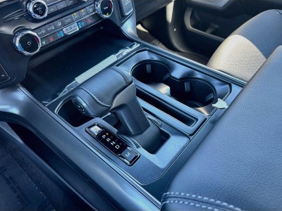 2026 FORD TRUCK F-150 SERIES LARIAT