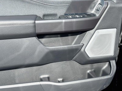 2026 FORD TRUCK F-150 SERIES LARIAT