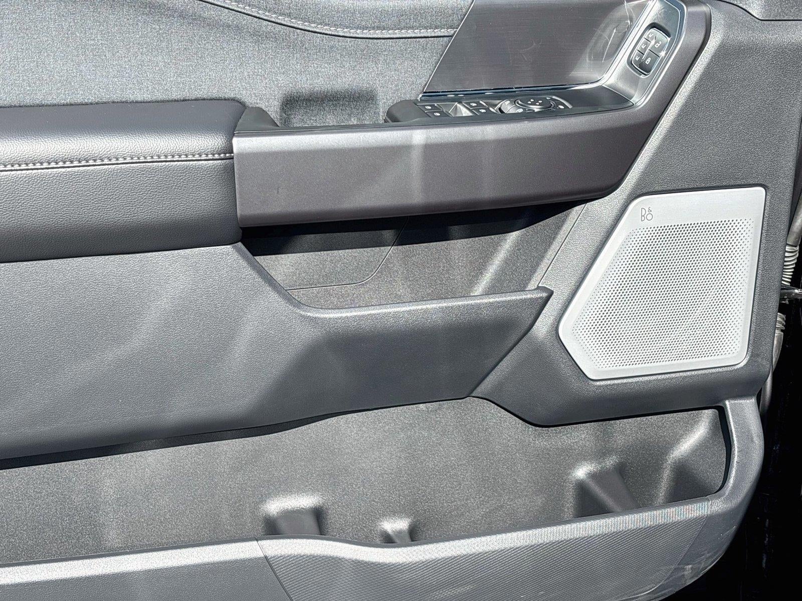 2026 FORD TRUCK F-150 SERIES LARIAT