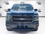 2026 FORD TRUCK F-150 SERIES LARIAT