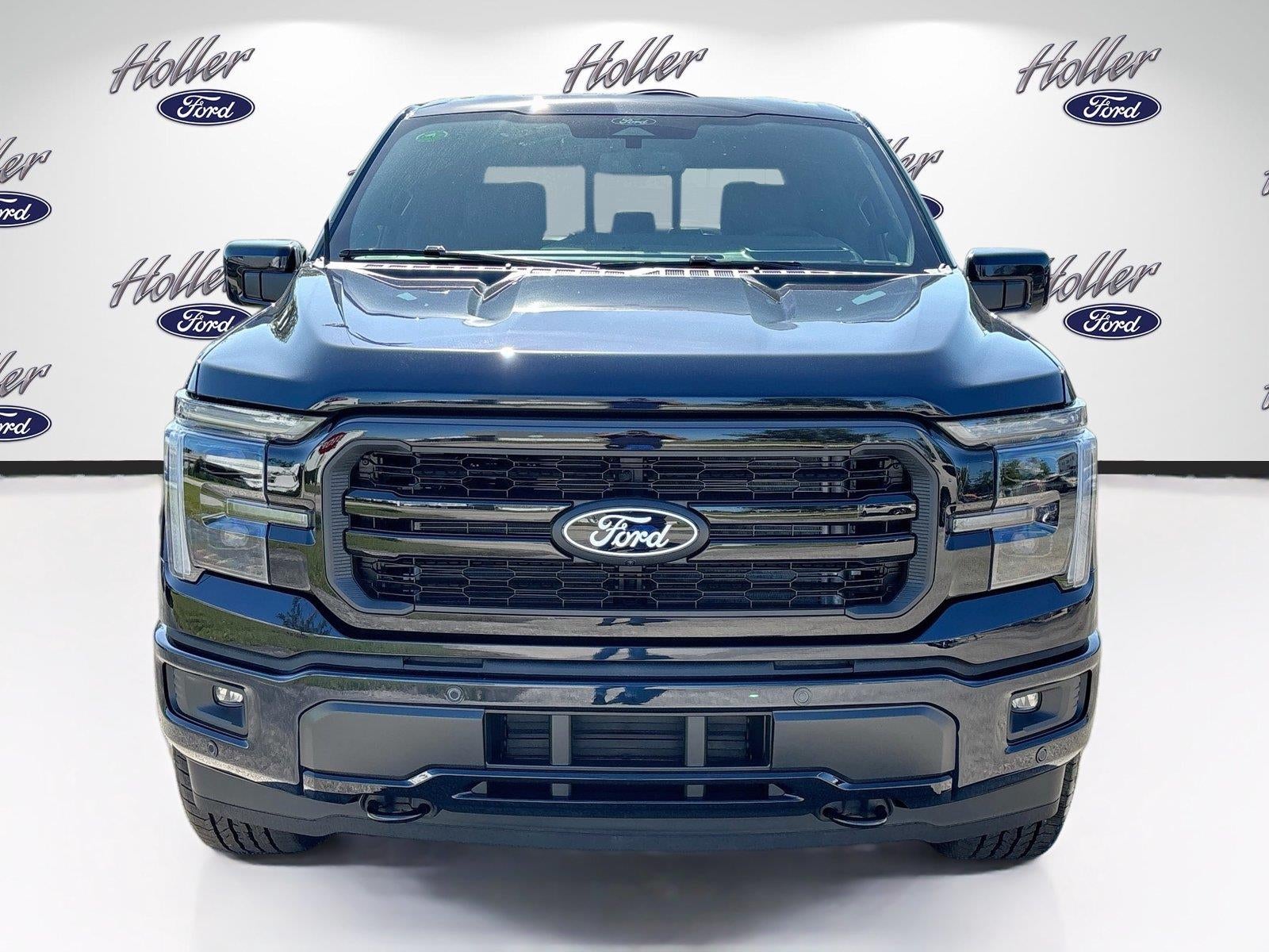 2026 FORD TRUCK F-150 SERIES LARIAT