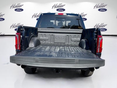 2026 FORD TRUCK F-150 SERIES LARIAT