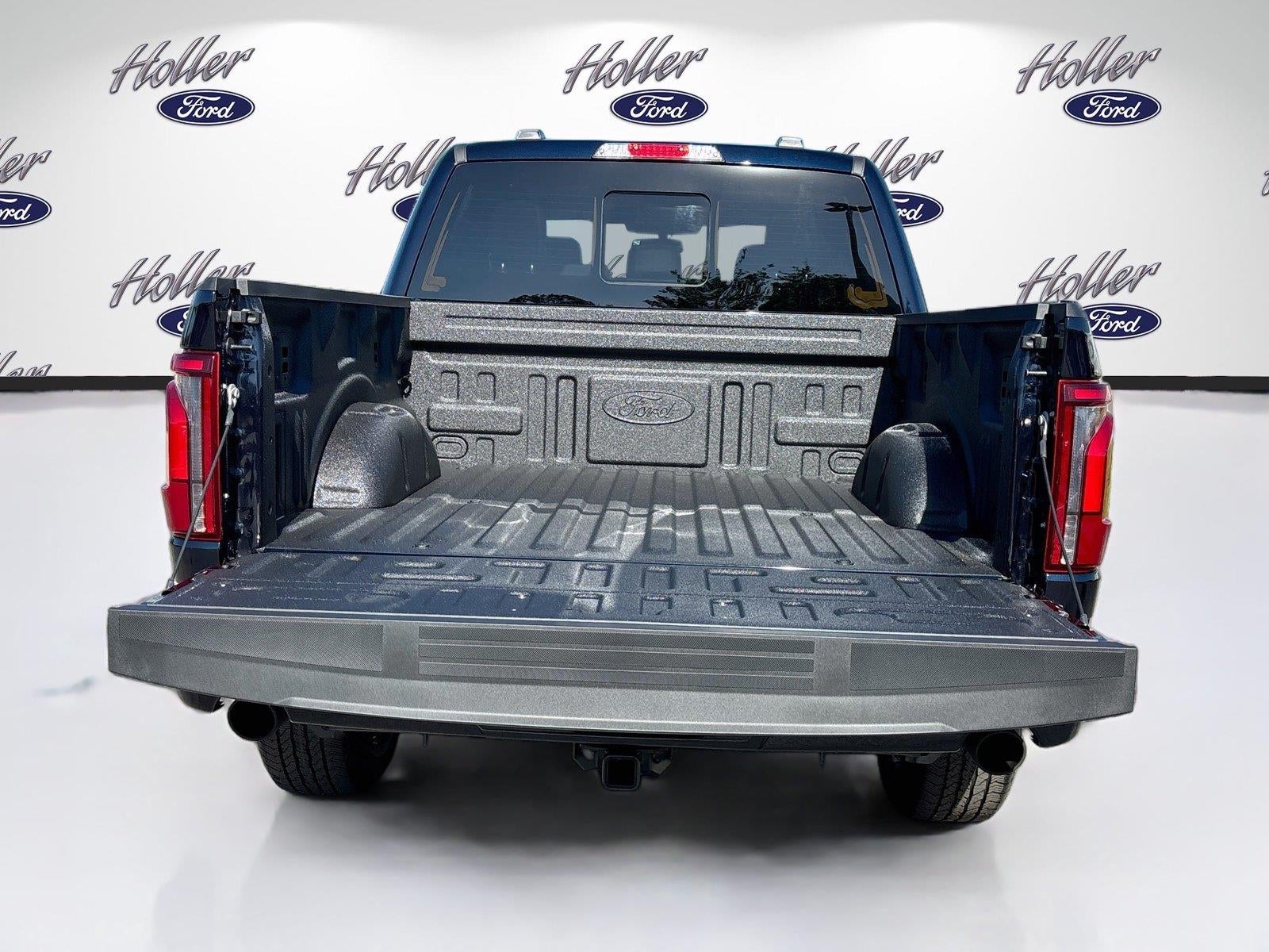 2026 FORD TRUCK F-150 SERIES LARIAT