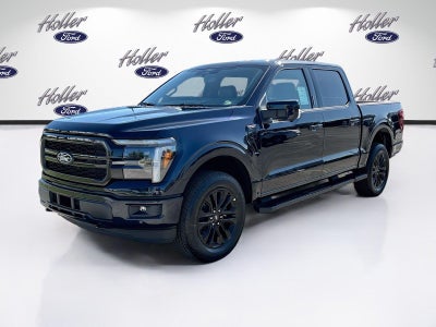 2026 FORD TRUCK F-150 SERIES LARIAT