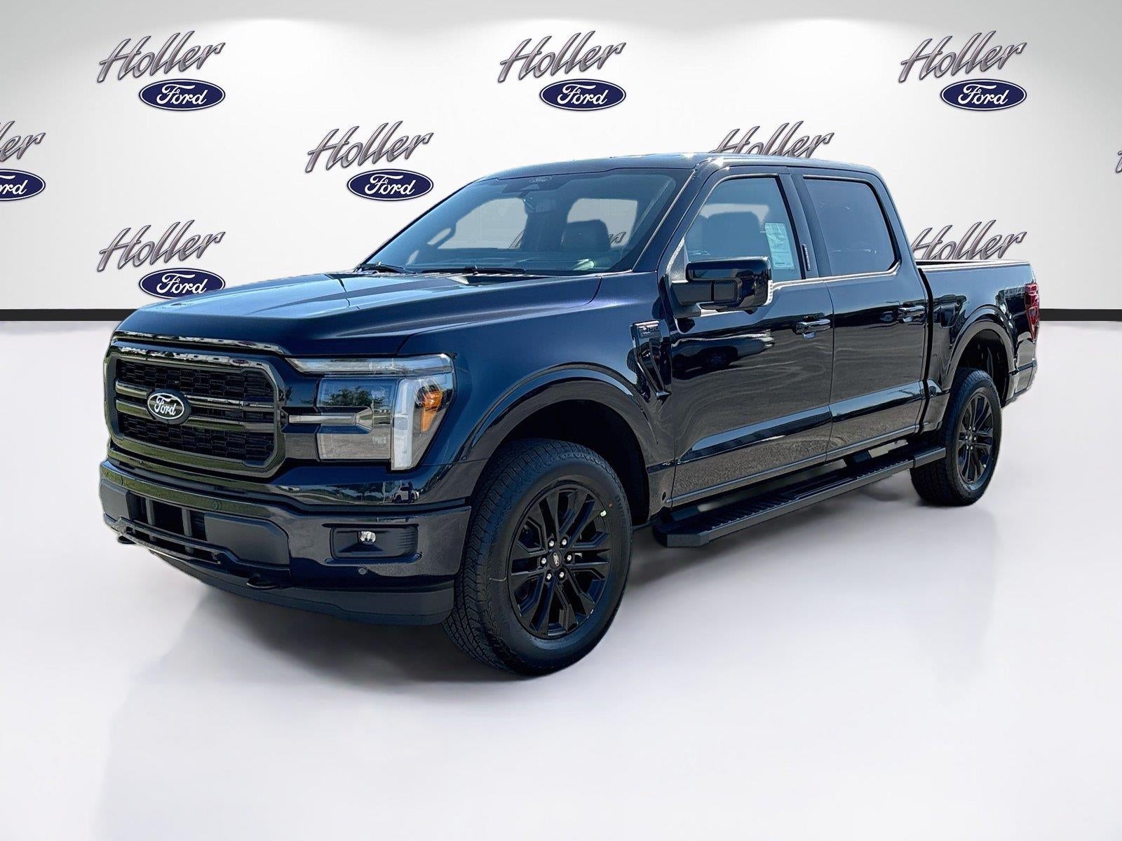 2026 FORD TRUCK F-150 SERIES LARIAT