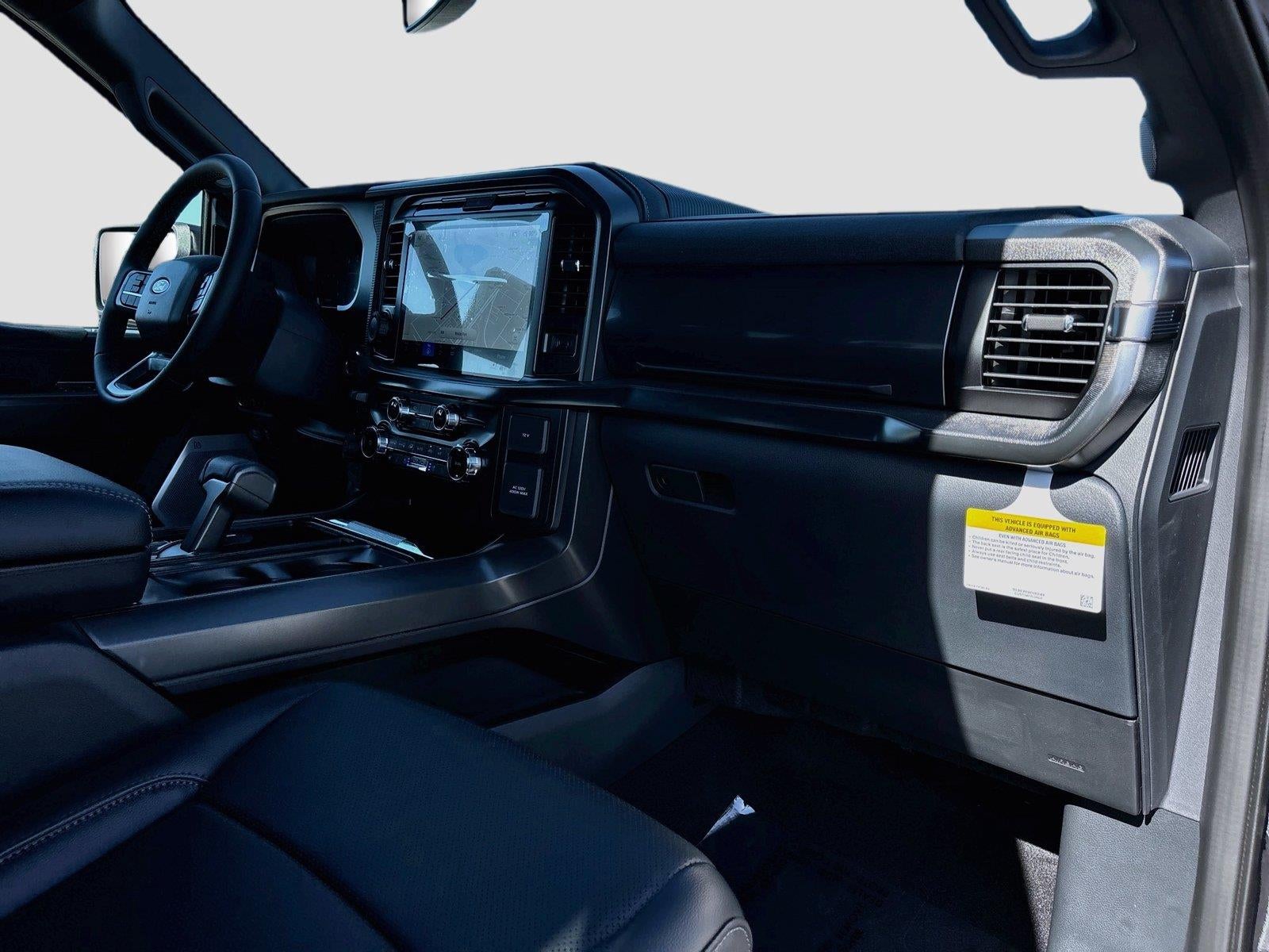 2026 FORD TRUCK F-150 SERIES LARIAT