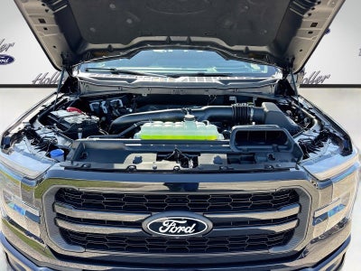 2026 FORD TRUCK F-150 SERIES LARIAT