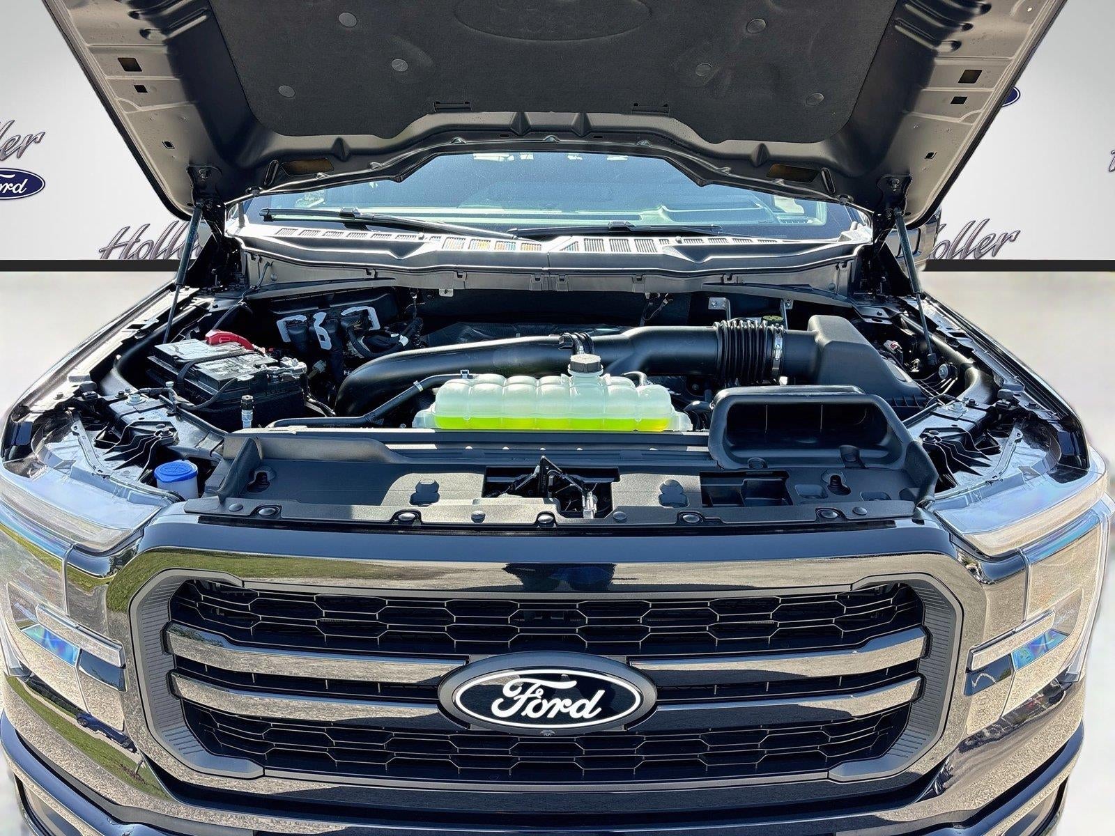 2026 FORD TRUCK F-150 SERIES LARIAT