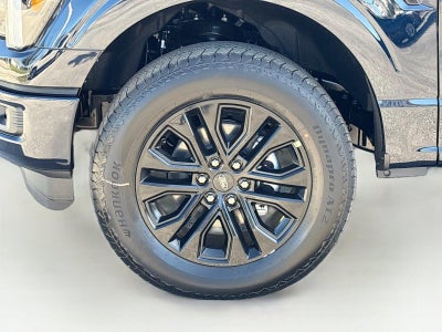2026 FORD TRUCK F-150 SERIES LARIAT