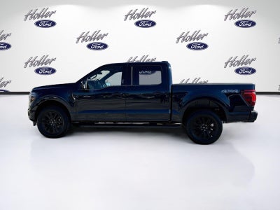 2026 FORD TRUCK F-150 SERIES LARIAT