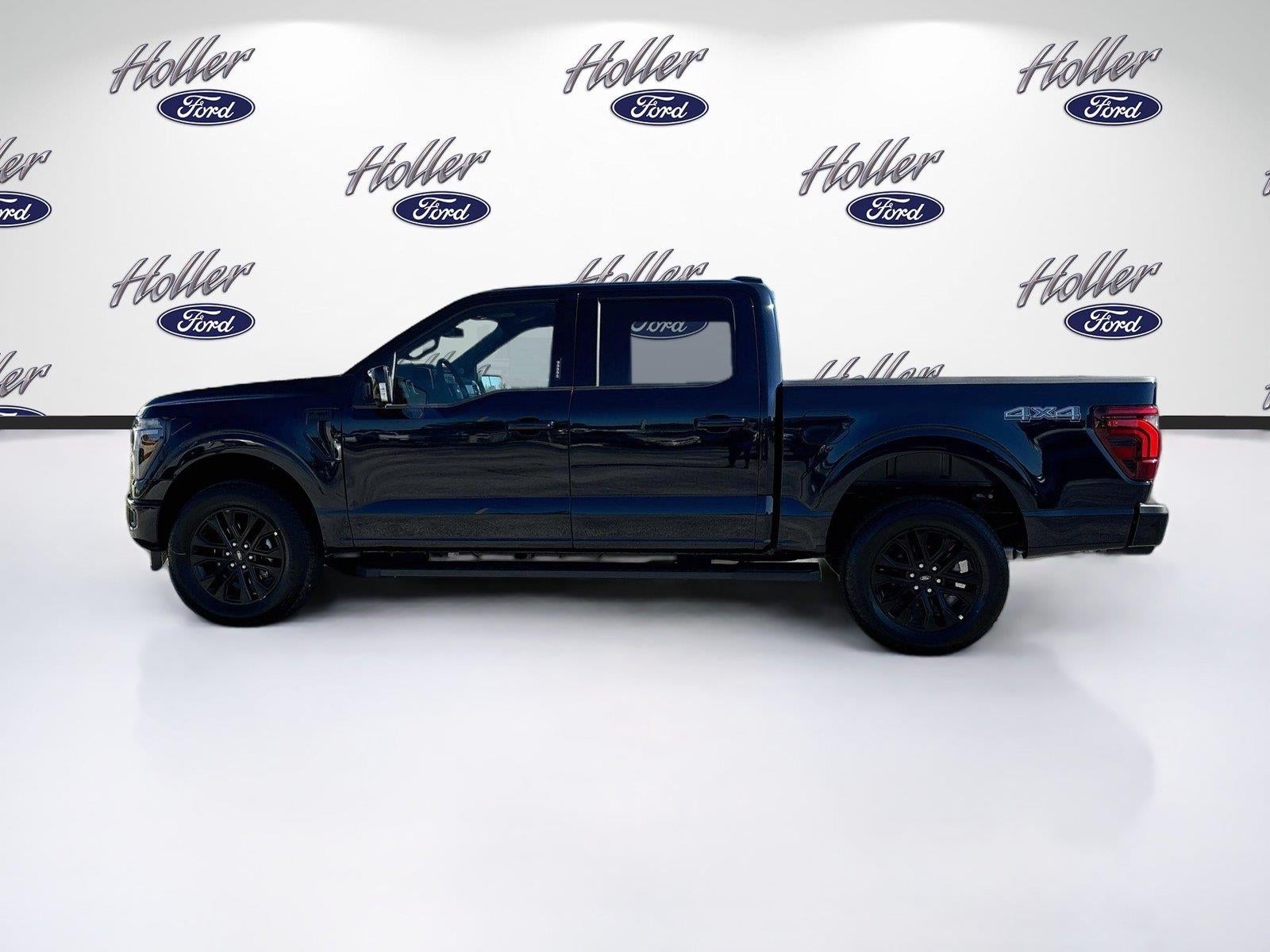 2026 FORD TRUCK F-150 SERIES LARIAT