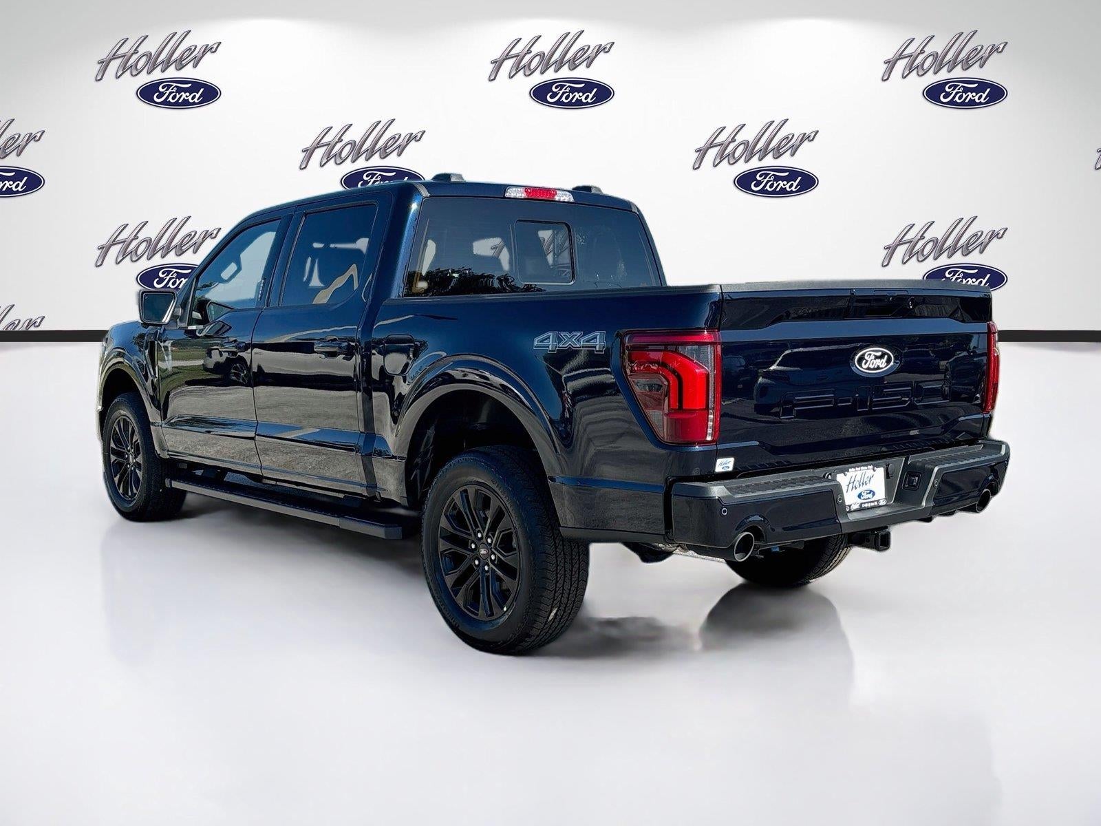 2026 FORD TRUCK F-150 SERIES LARIAT