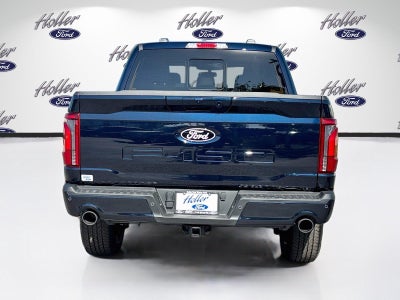 2026 FORD TRUCK F-150 SERIES LARIAT