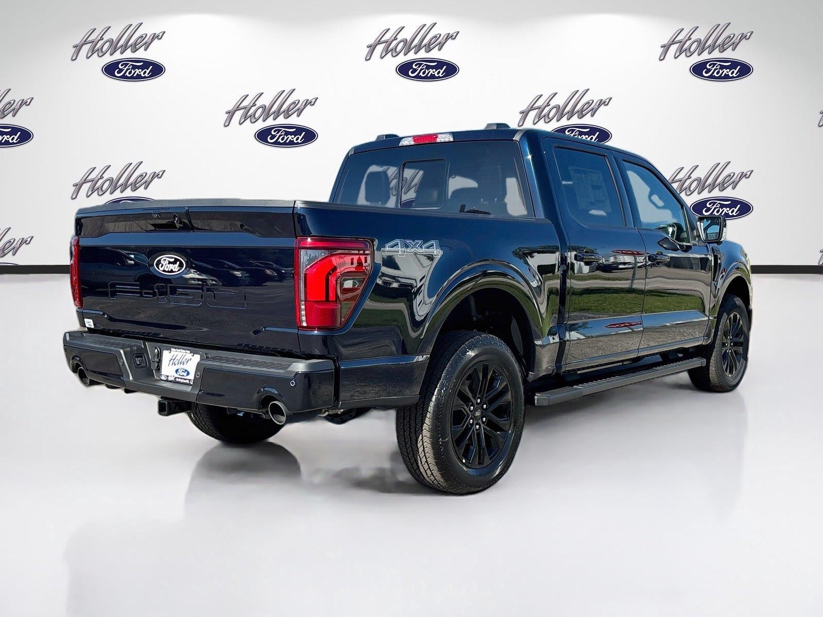2026 FORD TRUCK F-150 SERIES LARIAT