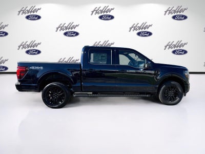 2026 FORD TRUCK F-150 SERIES LARIAT