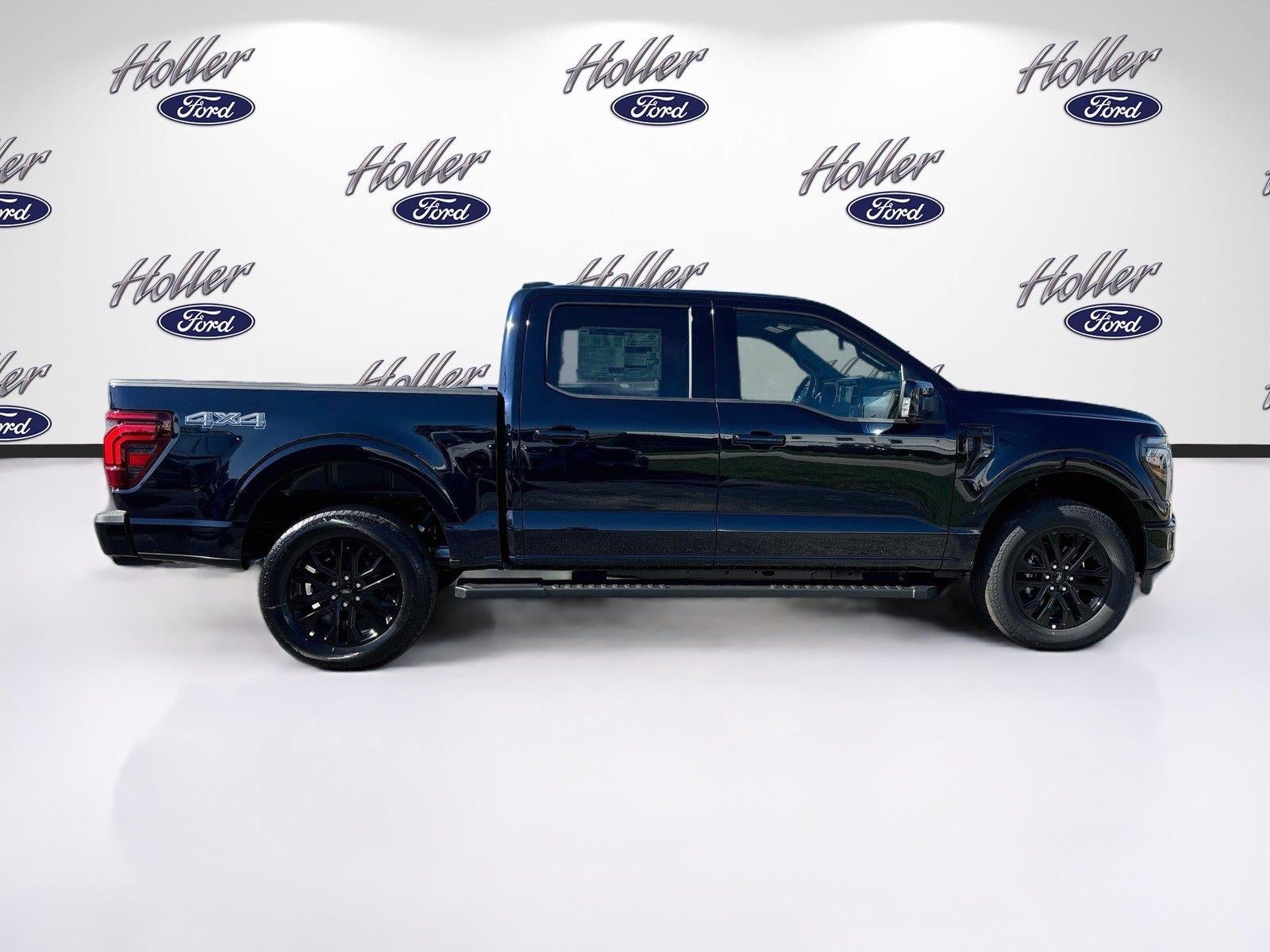 2026 FORD TRUCK F-150 SERIES LARIAT