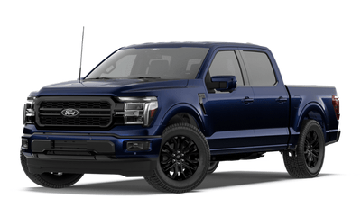 2026 FORD TRUCK F-150 SERIES LARIAT