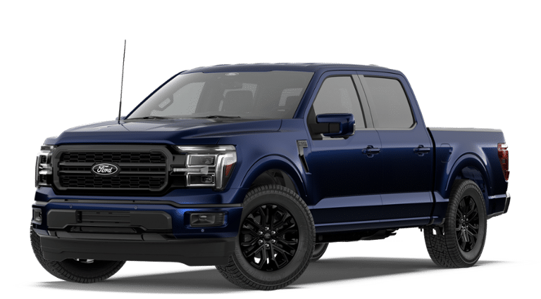2026 FORD TRUCK F-150 SERIES LARIAT