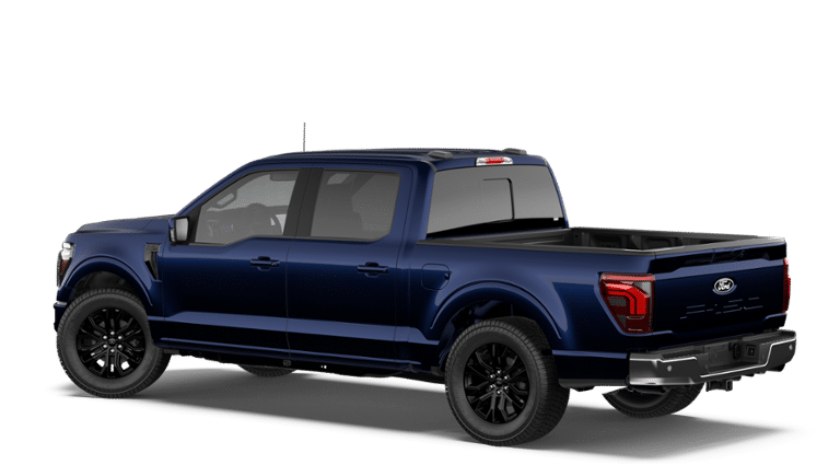 2026 FORD TRUCK F-150 SERIES LARIAT