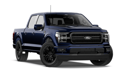 2026 FORD TRUCK F-150 SERIES LARIAT