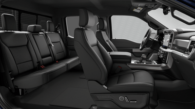 2026 FORD TRUCK F-150 SERIES LARIAT