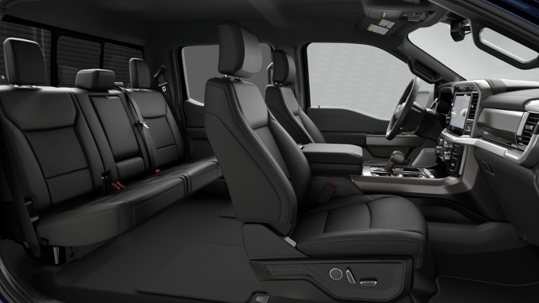 2026 FORD TRUCK F-150 SERIES LARIAT