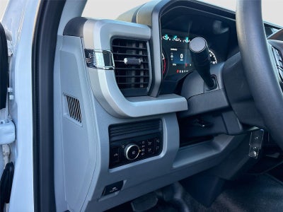 2026 Ford Super Duty F-350 SRW XLT