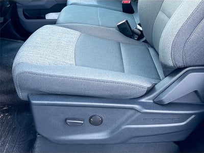 2026 Ford Super Duty F-350 SRW XLT