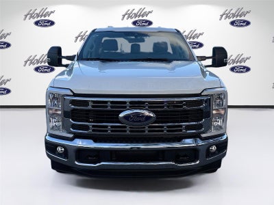 2026 Ford Super Duty F-350 SRW XLT