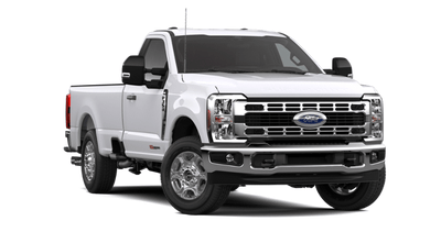 2026 Ford Super Duty F-350 SRW XLT