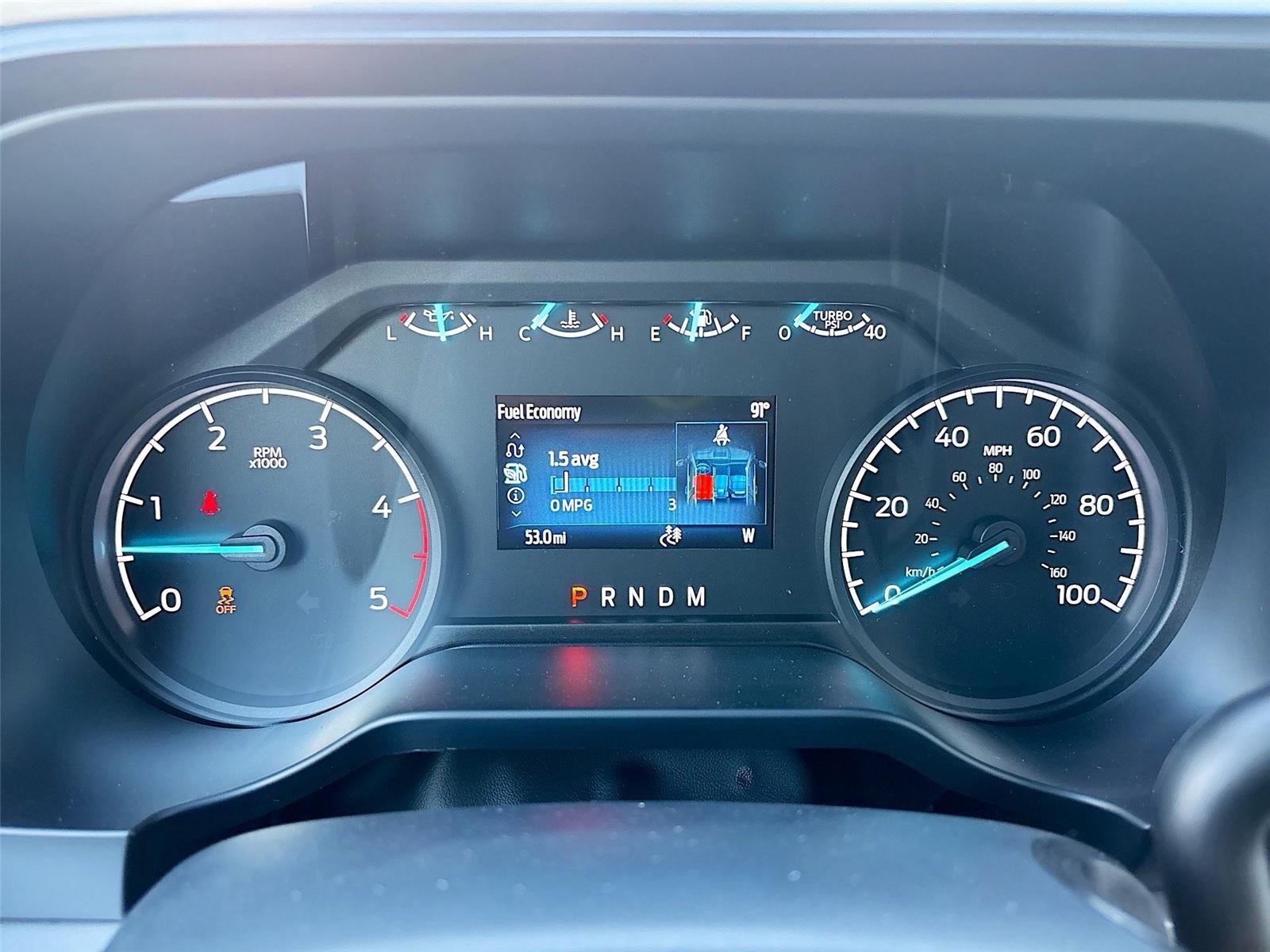 2026 Ford Super Duty F-350 SRW XLT