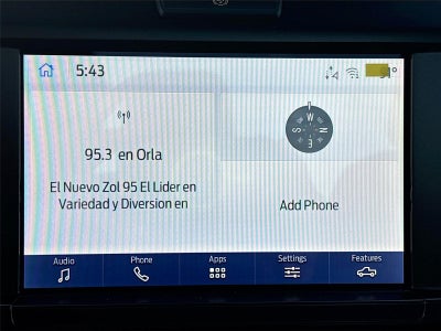 2026 Ford Super Duty F-350 SRW XLT