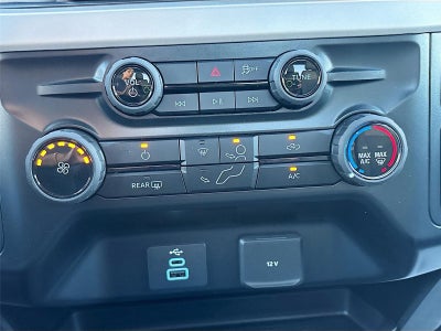 2026 Ford Super Duty F-350 SRW XLT