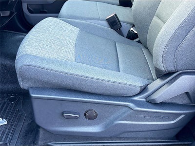 2026 Ford Super Duty F-350 SRW XLT