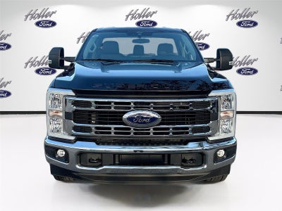 2026 Ford Super Duty F-350 SRW XLT